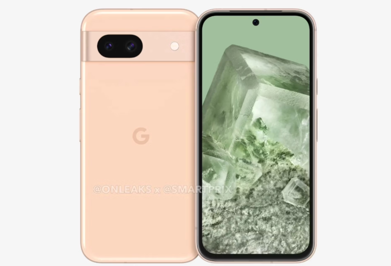 GOOGLE PIXEL 8A: INFORMATION, LEAKS, ESTIMATED COST, AND EXPECTED RELEASE DATE