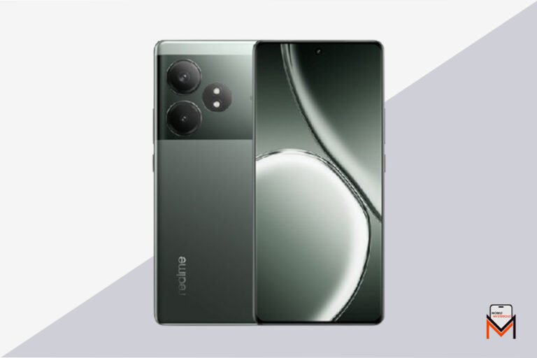 Realme GT 6 Review