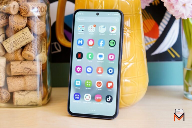 Samsung Galaxy A35 5G: Common Problems and Fixes