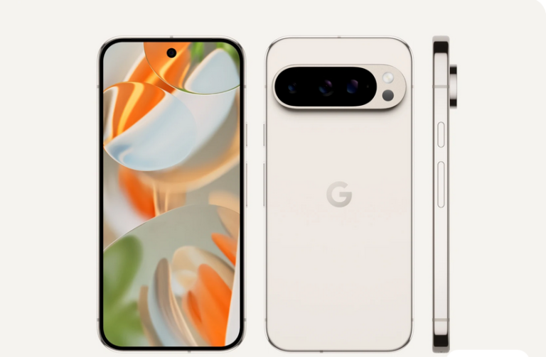 Google Pixel 9 Pro Specifications