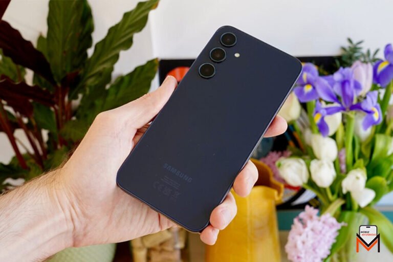 Top 6 Samsung Galaxy A35 5G Features You Need to Know