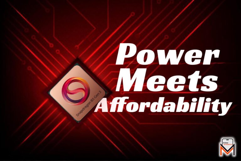 Power Meets Affordability: Qualcomm’s Second Snapdragon Elite Chip Incoming