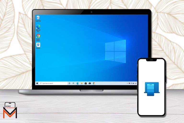 Transferring files between Android and Windows may soon become significantly simpler