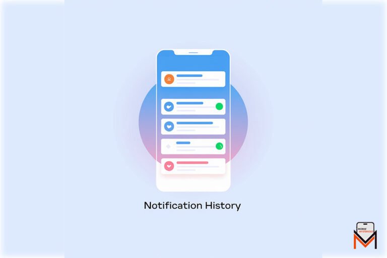 How to View Notification History on Your Android Device