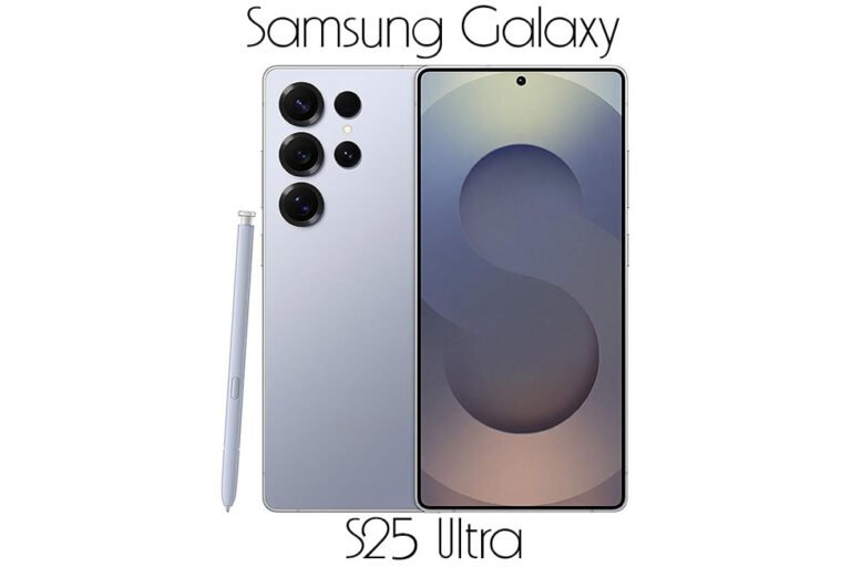 Samsung Galaxy S25 Ultra Specifications