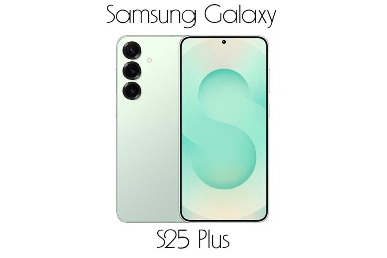 Samsung Galaxy S25+ Specifications