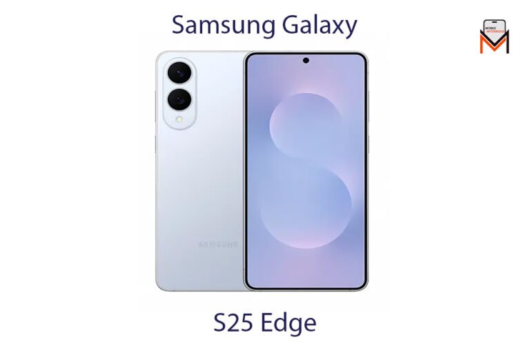 Samsung Galaxy S25 Edge Specifications